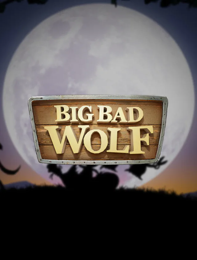 Big Bad Wolf