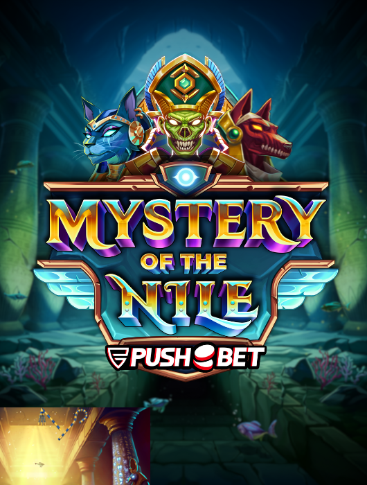 Mystery of the Nile Thumb 