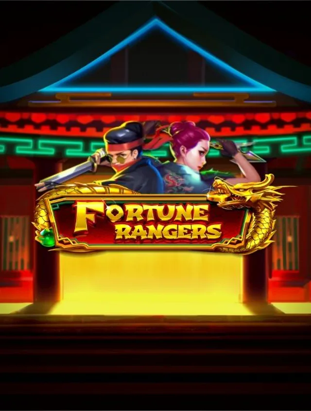 Fortune Rangers 1