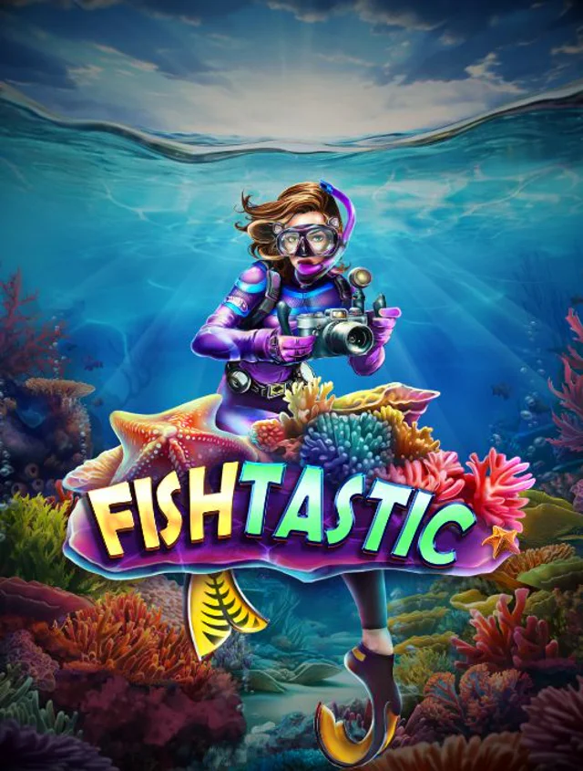 Fishtastic Thumb