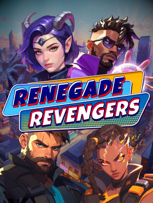 Renegade Revengers Thumb