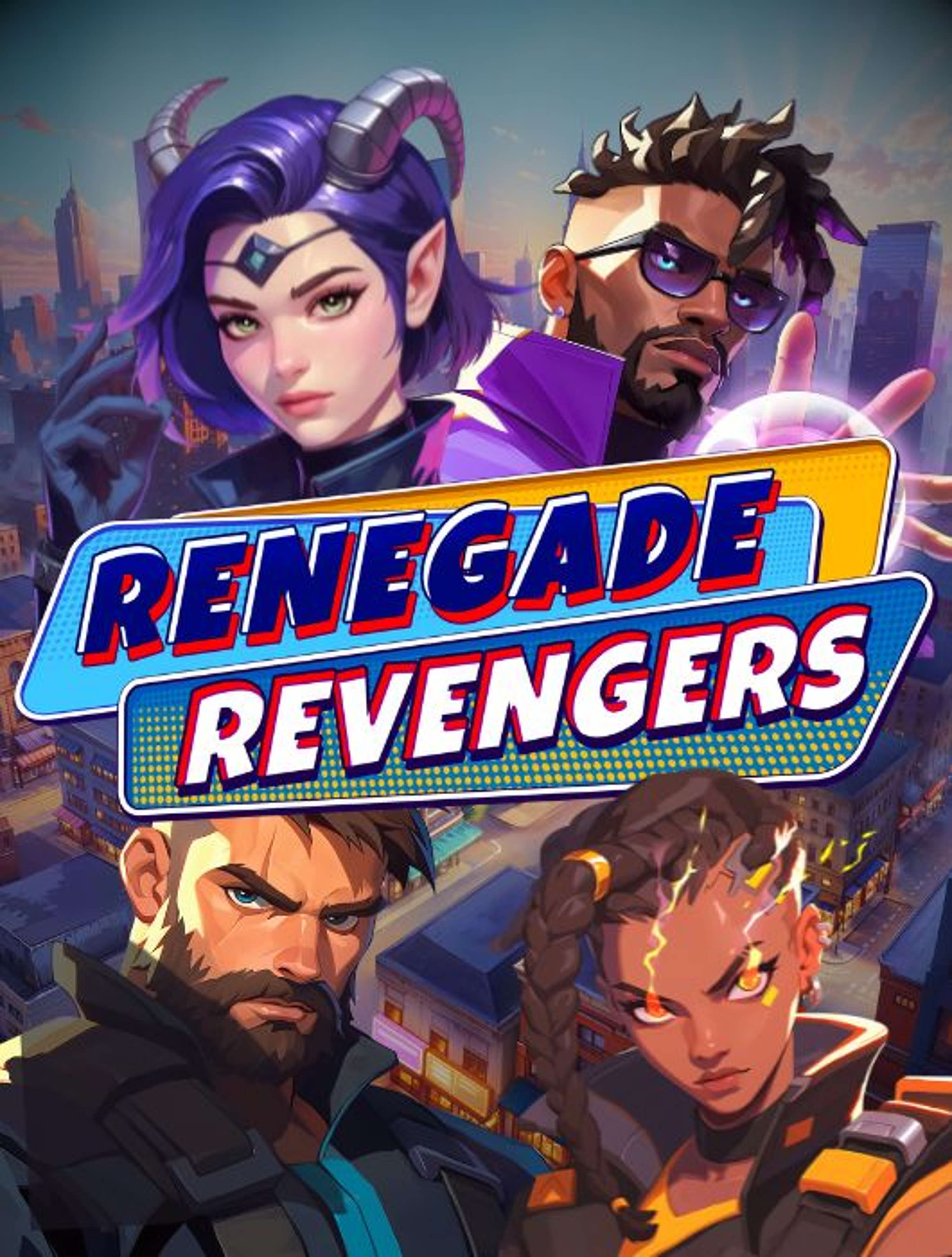 Renegade Revengers Thumb