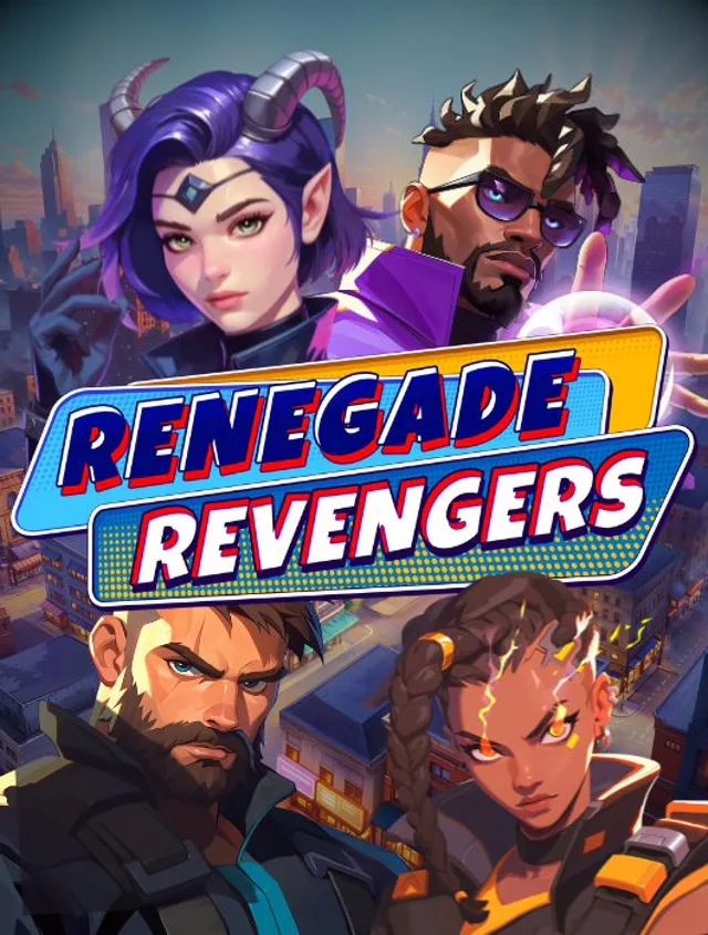 Renegade Revengers Thumb
