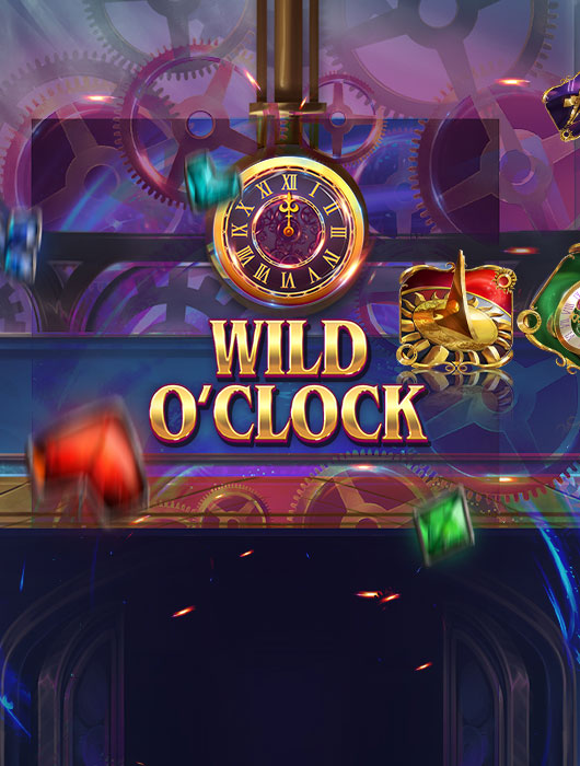 WildOClock 530x700
