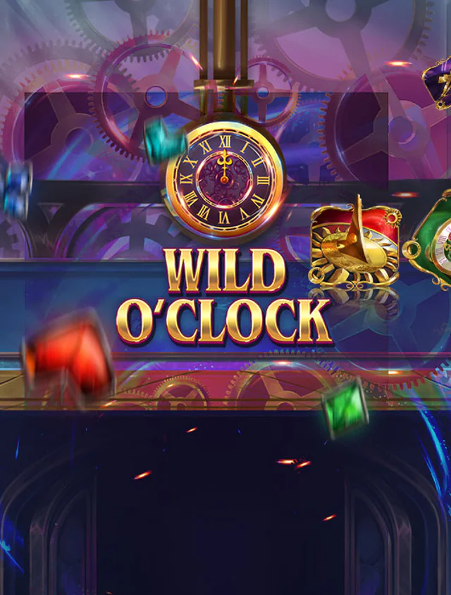 WildOClock 530x700