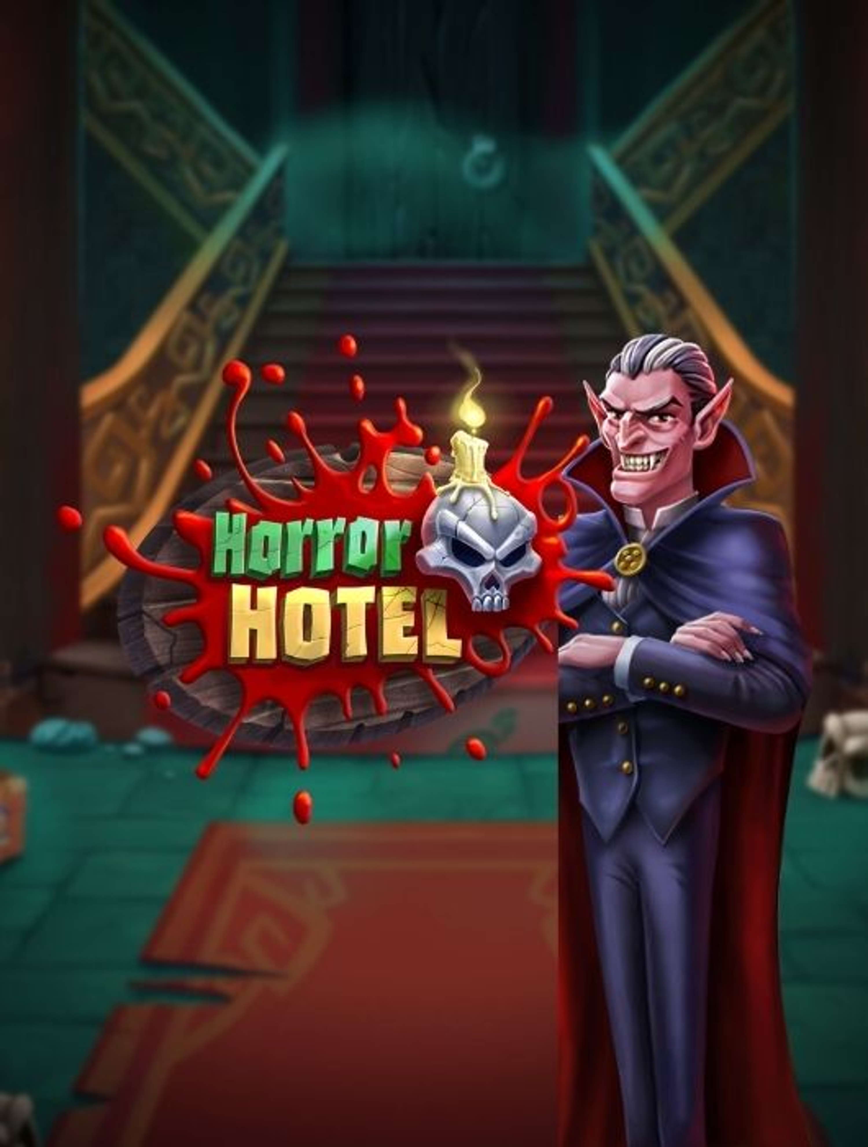 Horror Hotel Thumb