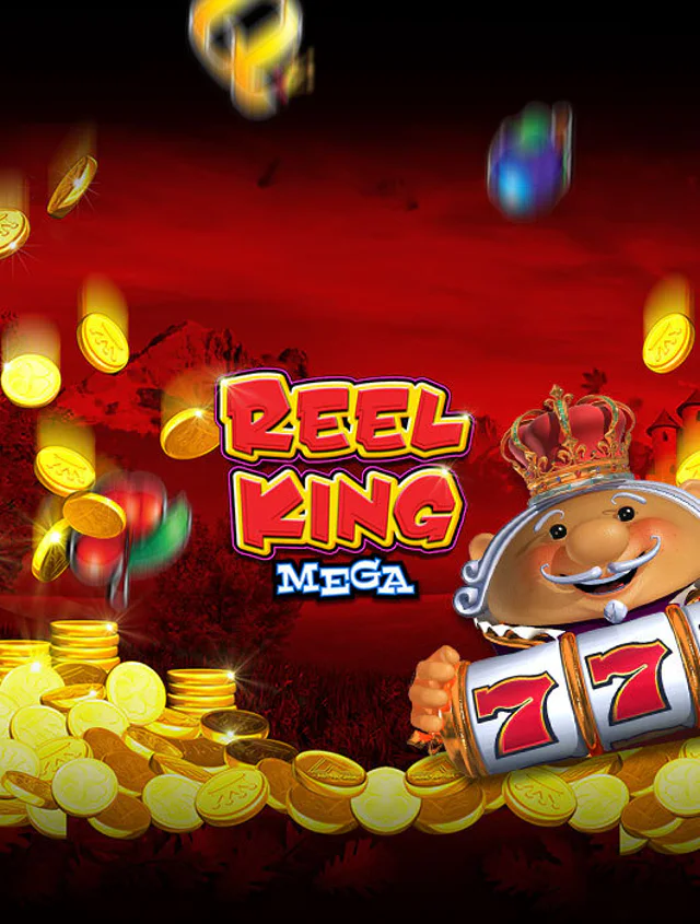 ReelKingMega 530x700