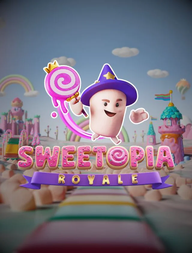 Sweetopia Royale Thumb