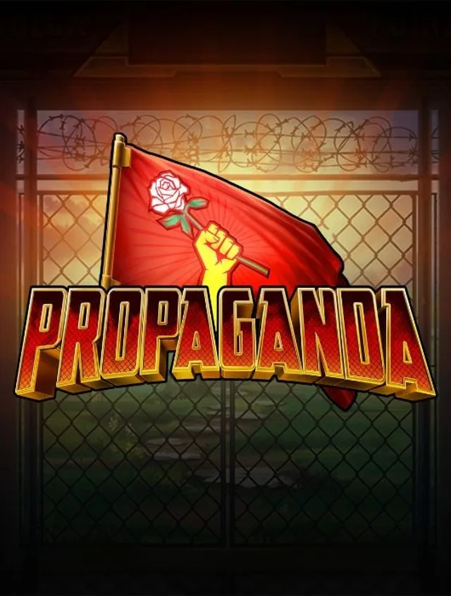 Propaganda Thumbnail