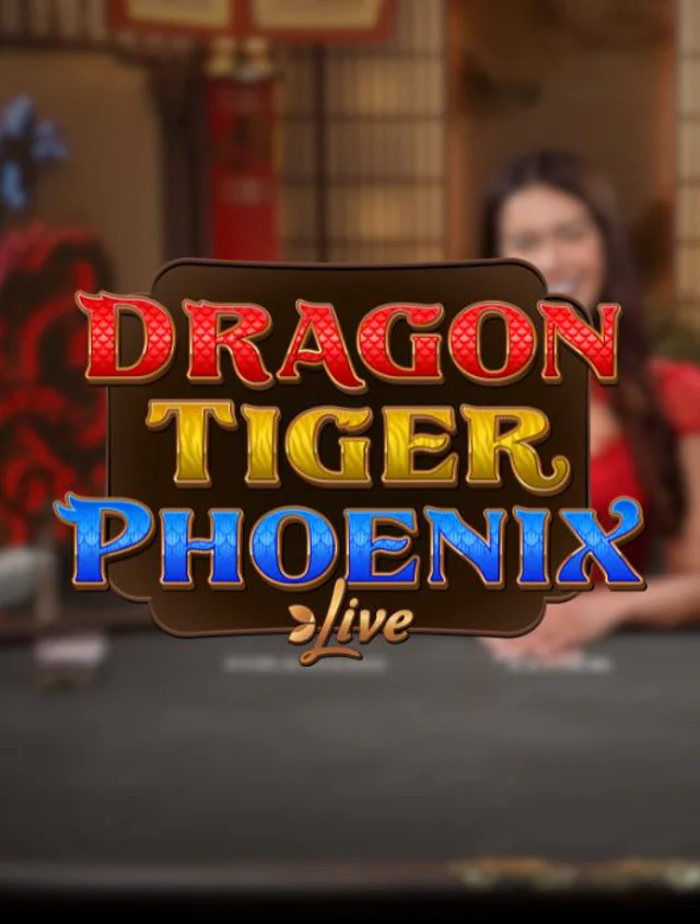 Dragon Tiger Phoenix Thumb
