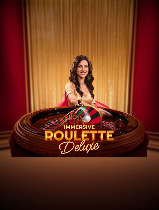 Immersive Roulette Deluxe Thumb