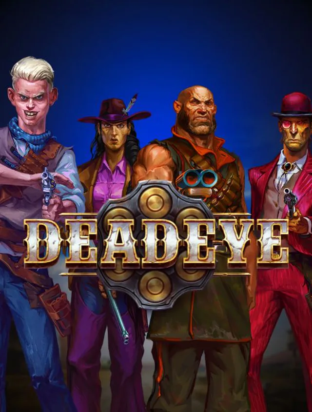 Deadeye Thumb
