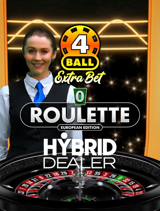 Roulette 4 Ball Extra Bet Thumb