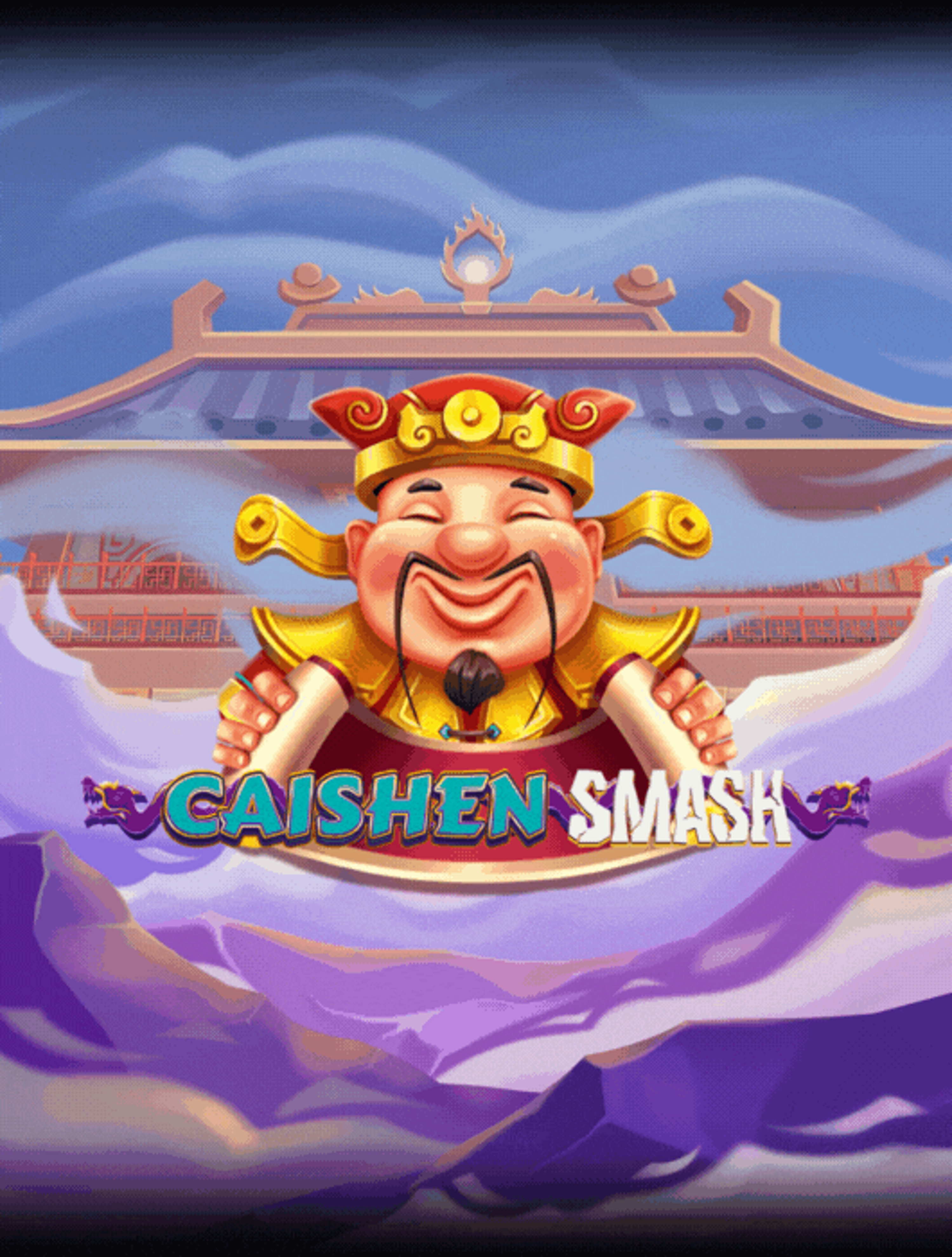 Caishensmash