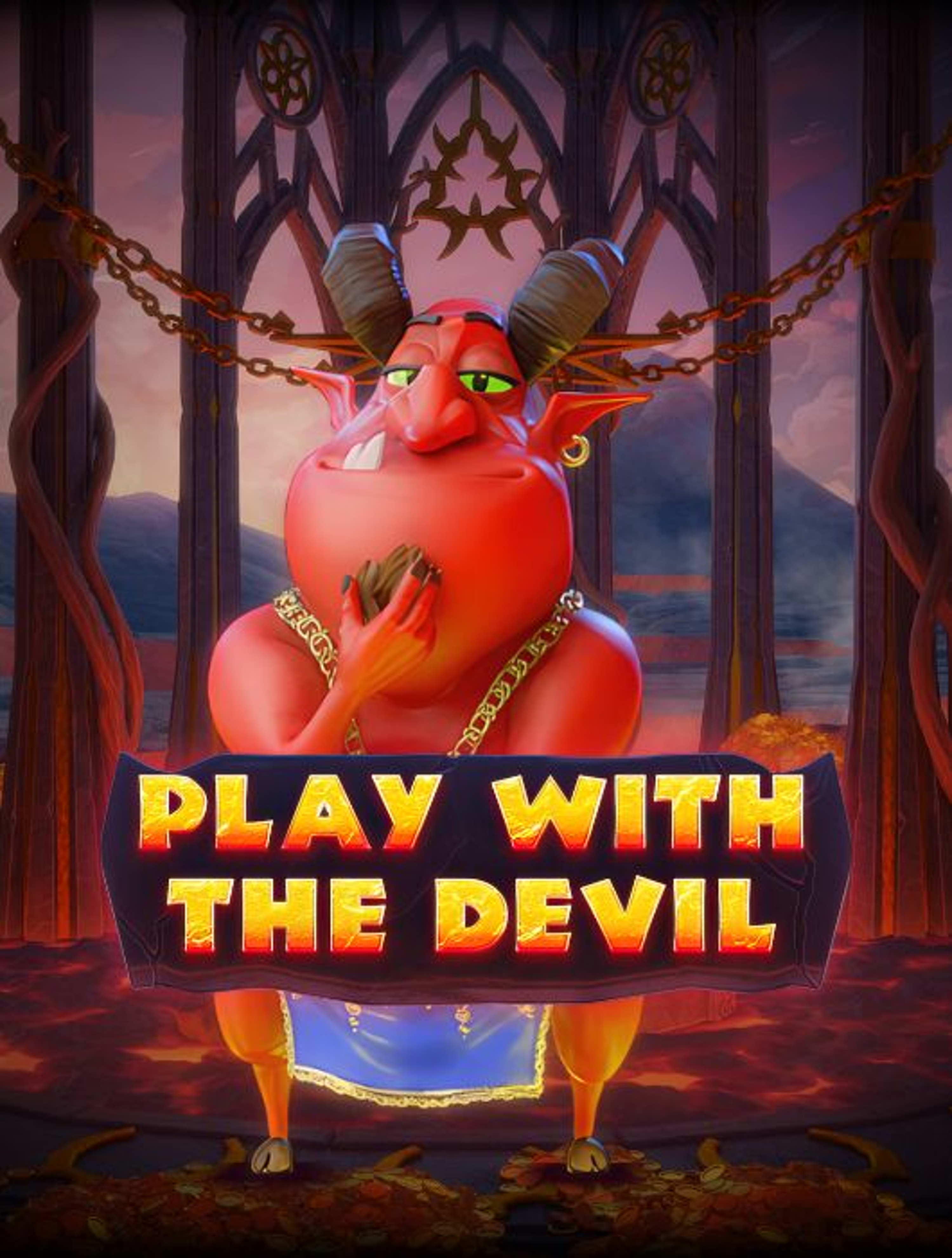 Play with the Devil Thumb