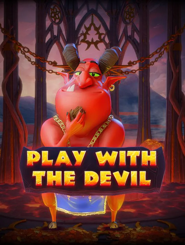 Play with the Devil Thumb