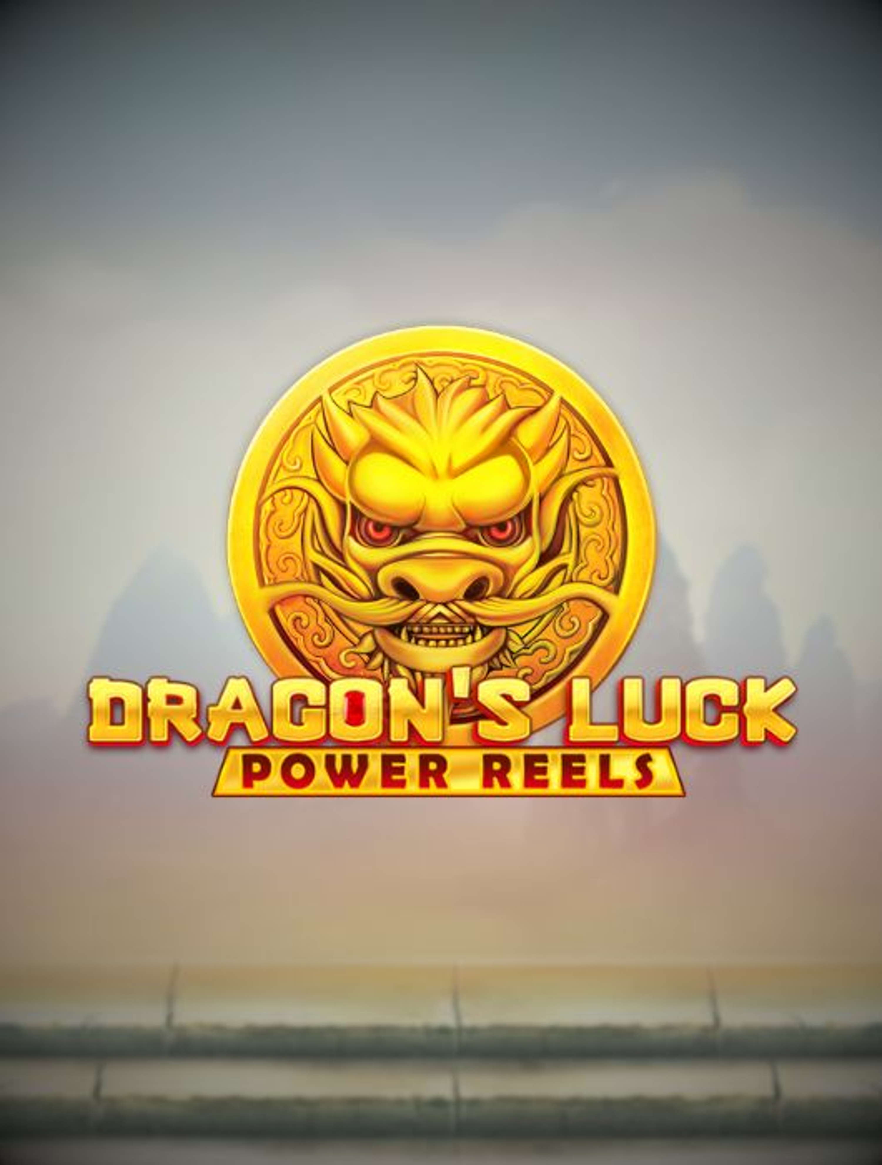 Dragons Luck Power Reels Thumb