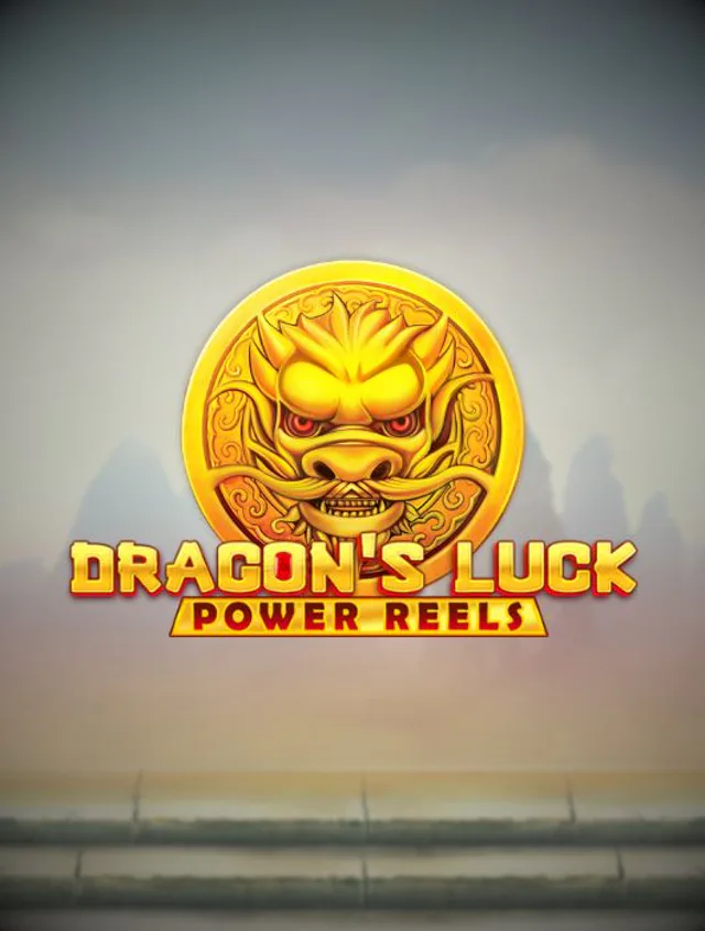 Dragons Luck Power Reels Thumb