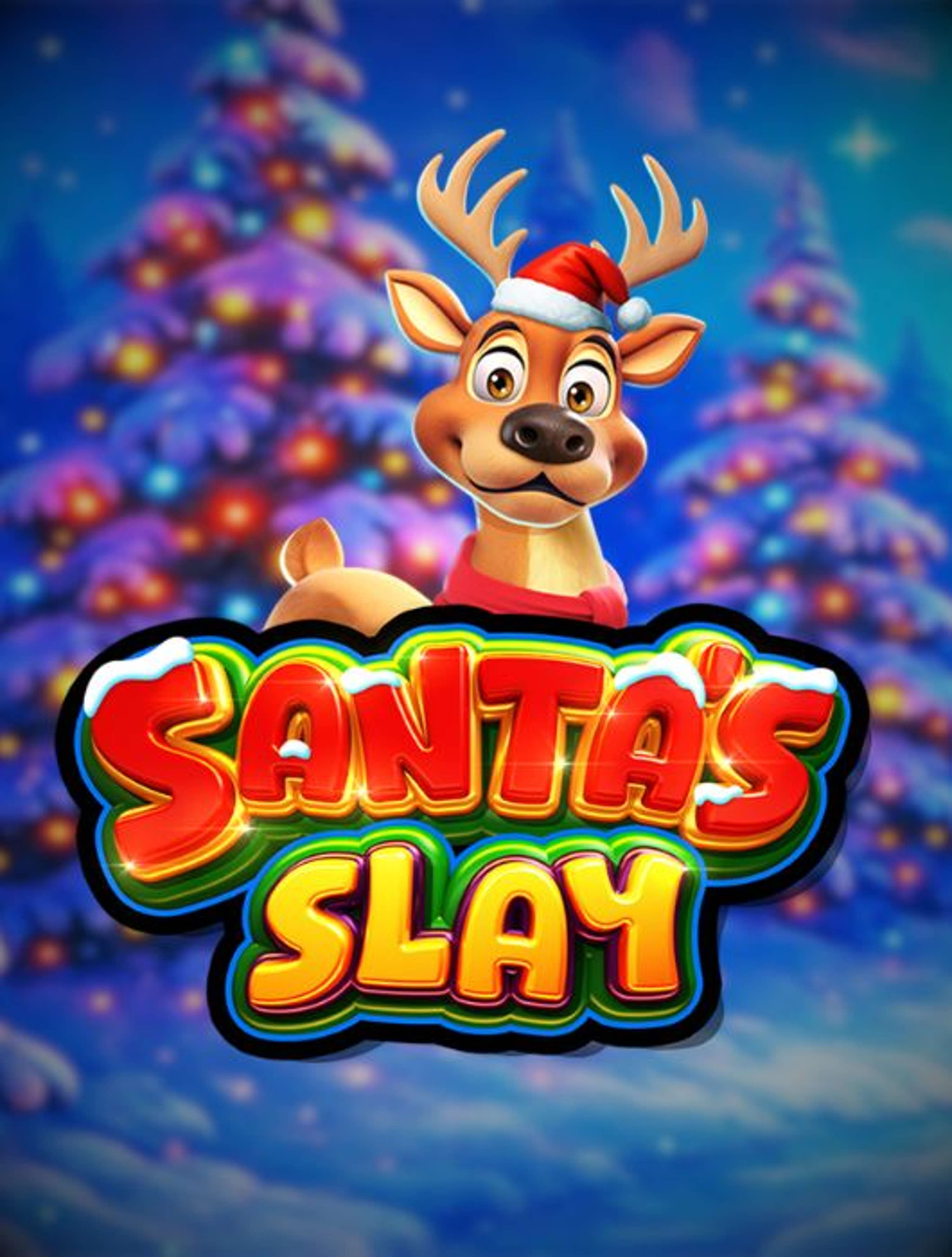 Santas Slay Thumb