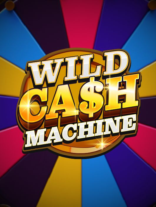 Wild Cash Machine Thumb 