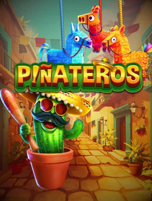 Pinateros Thumb 