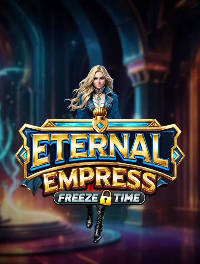 Eternal Empress Freeze Time Thumb 