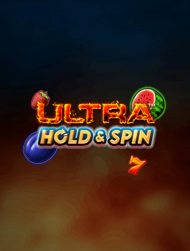 Ultra HoldSpin