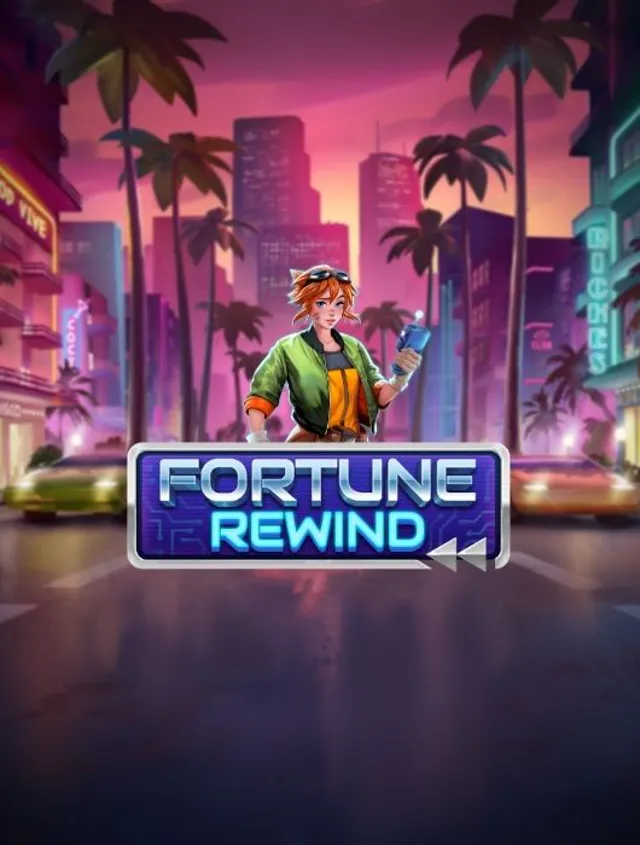Fortune Rewind Thumb