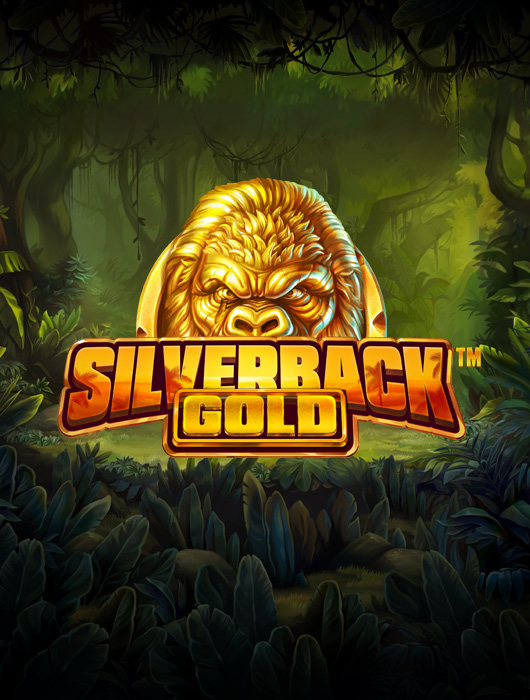 Silverback Gold Thumb