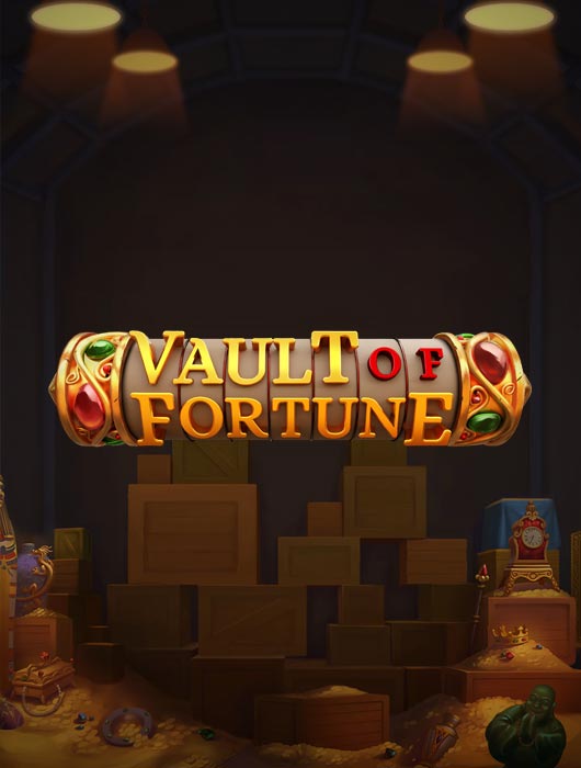 VaultofFortune Thumb