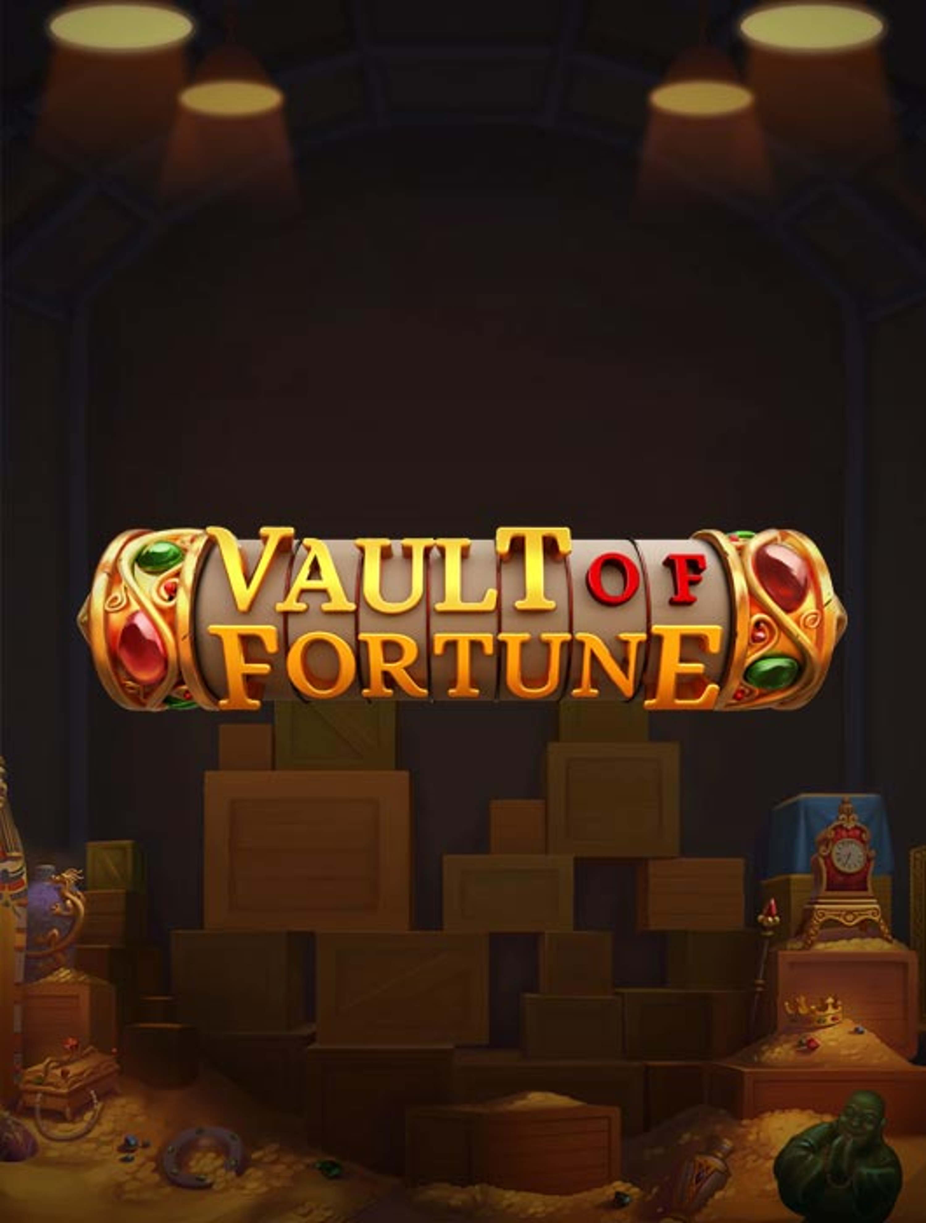 VaultofFortune Thumb