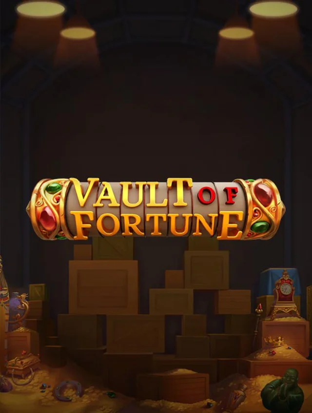 VaultofFortune Thumb