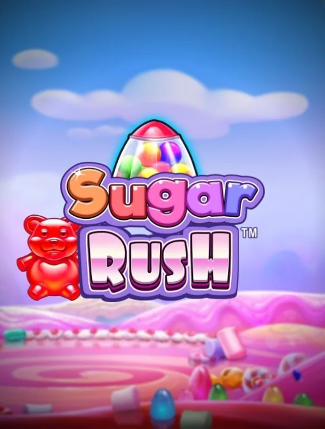 Sugar Rush Thumb1
