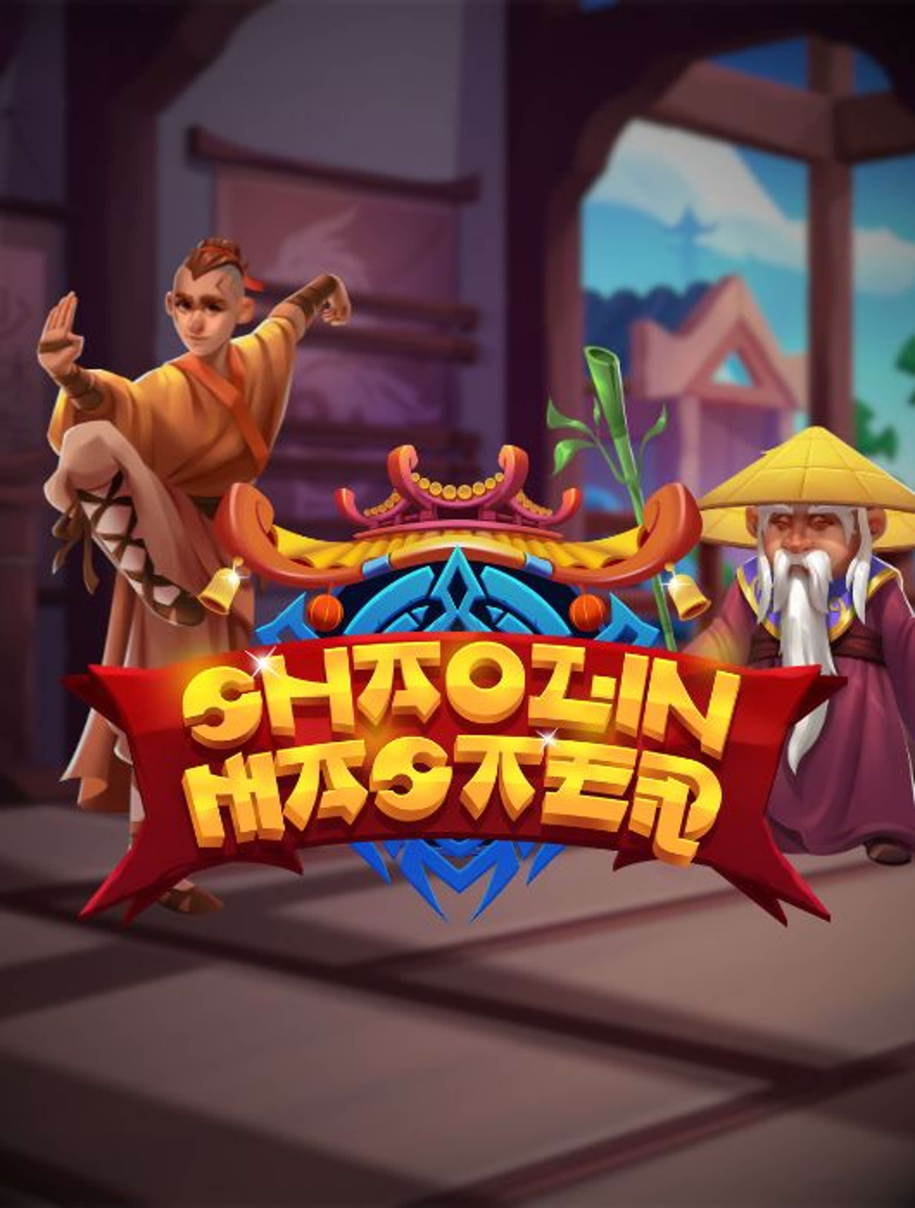 Shaolin Master%E2%84%A2 Thumb 