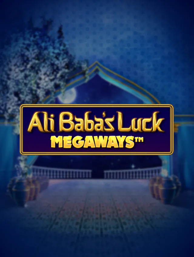 AliBabaMegaways
