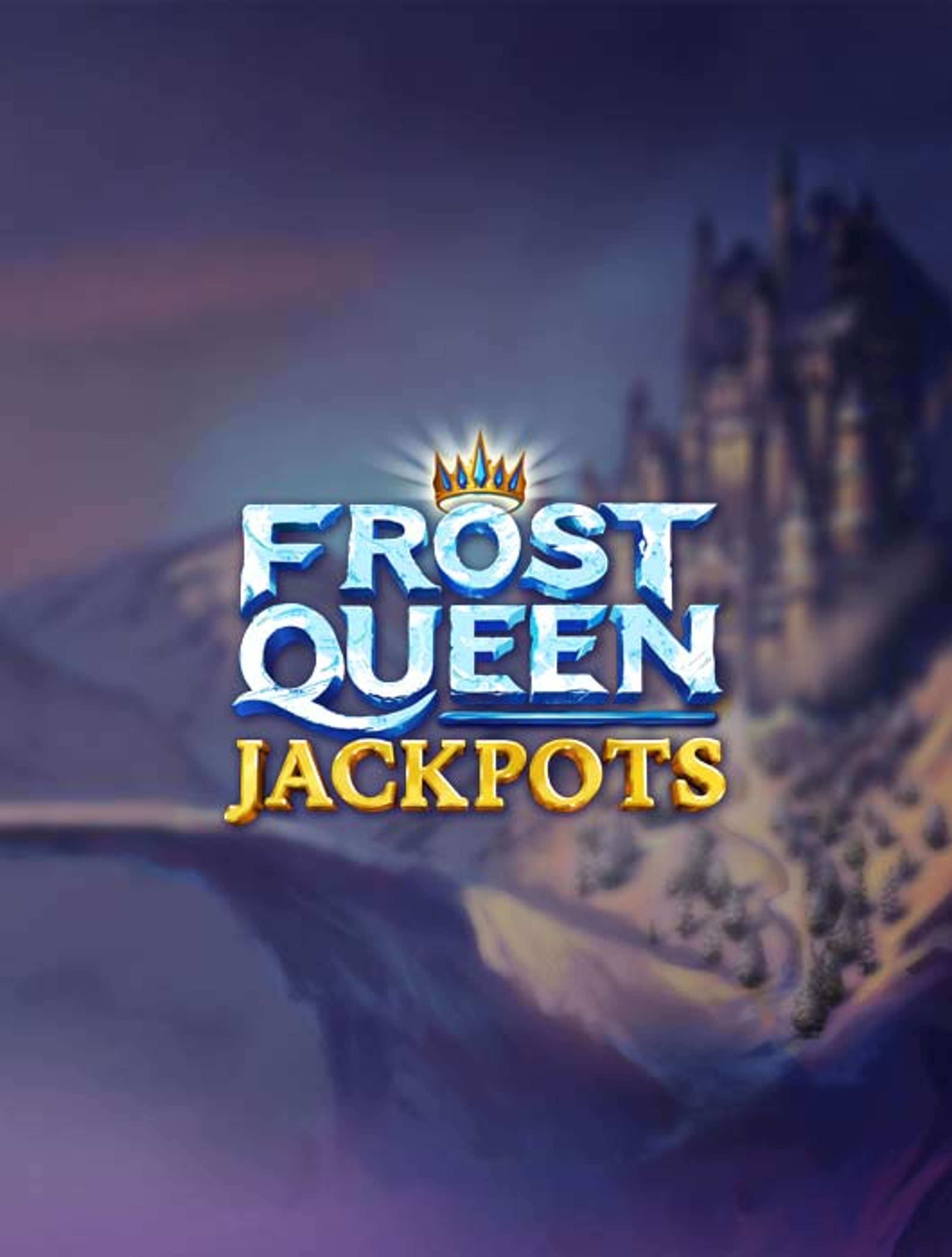 Frost Queen Thumb