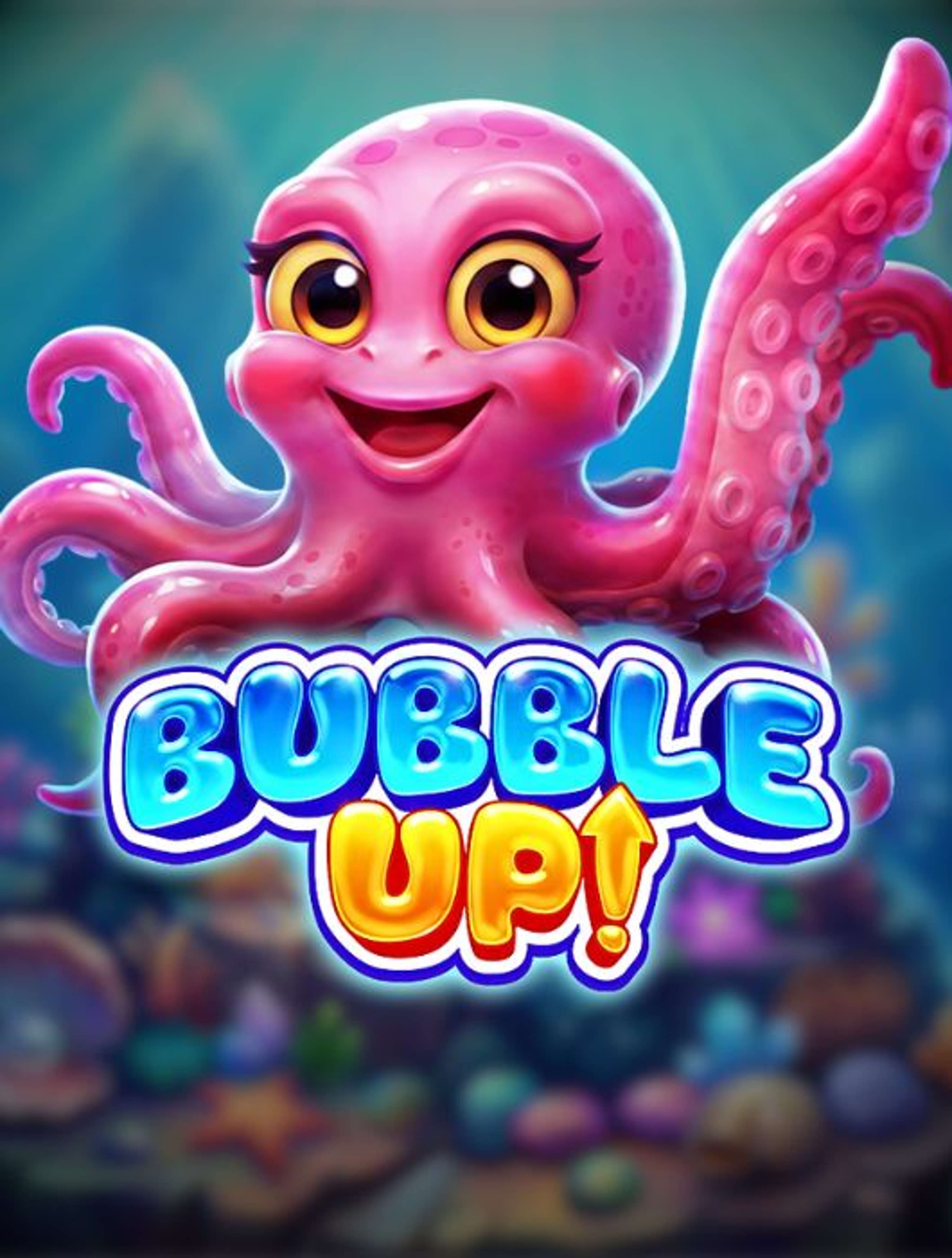 BubbleUpThumb