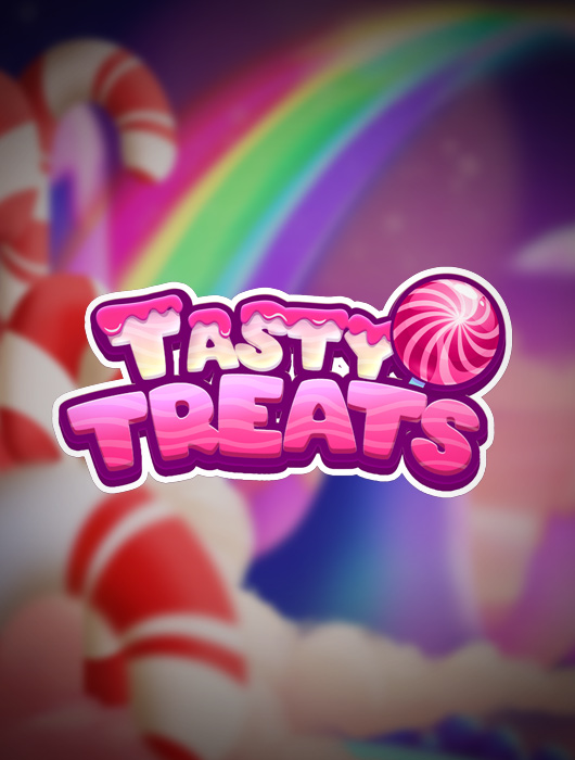 Tasty Treat Thumb