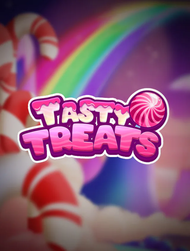 Tasty Treat Thumb