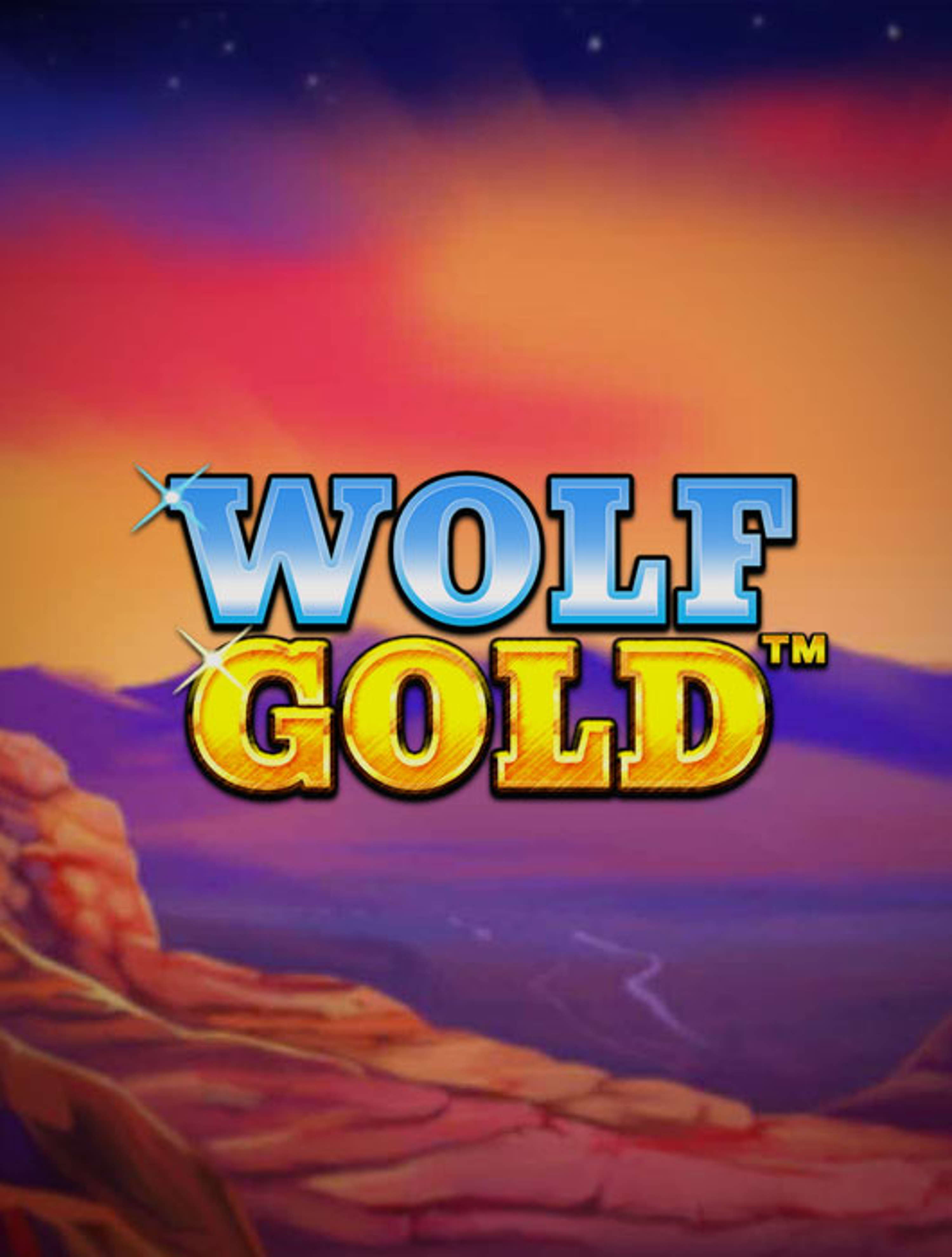 Wolf Golf