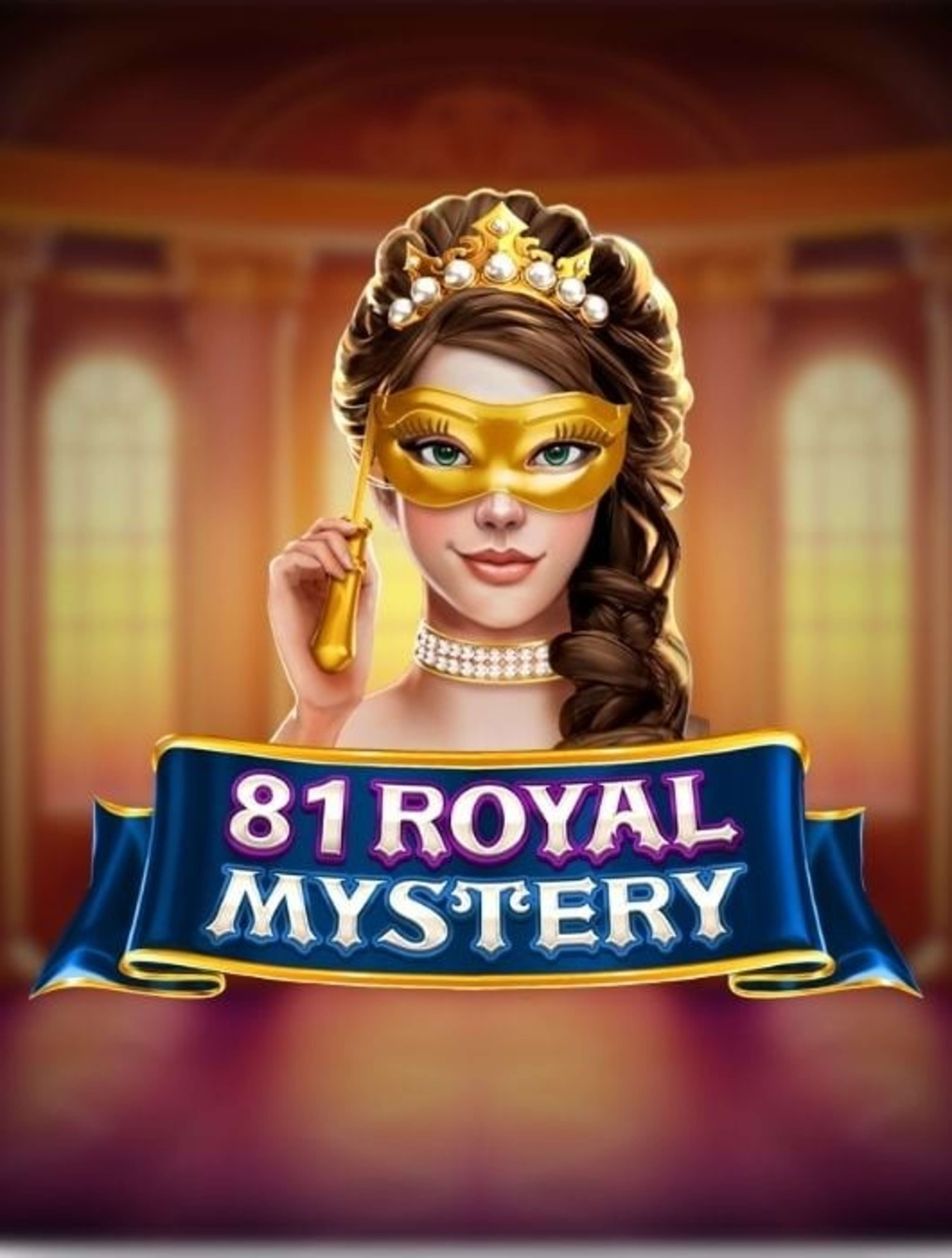 81 Royal Mystery Thumbnail