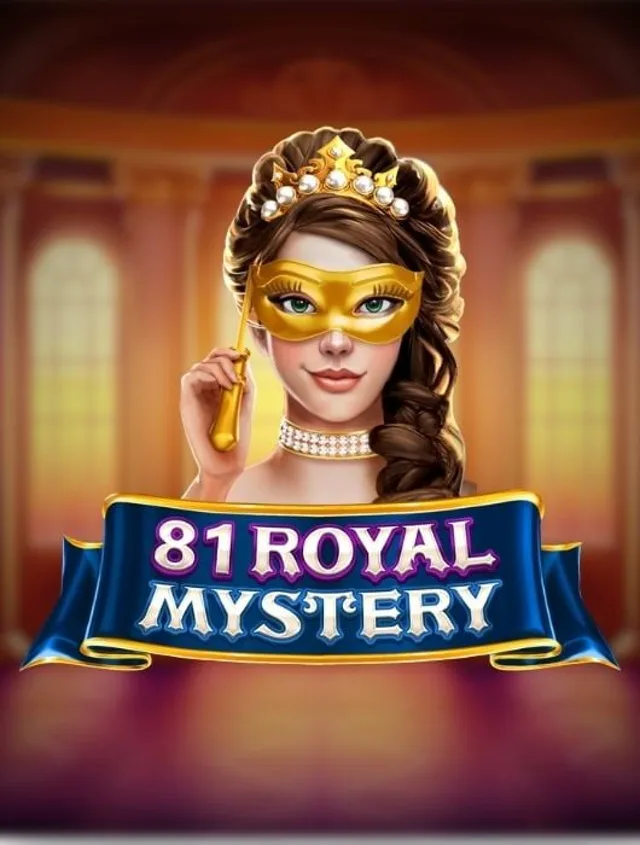 81 Royal Mystery Thumbnail