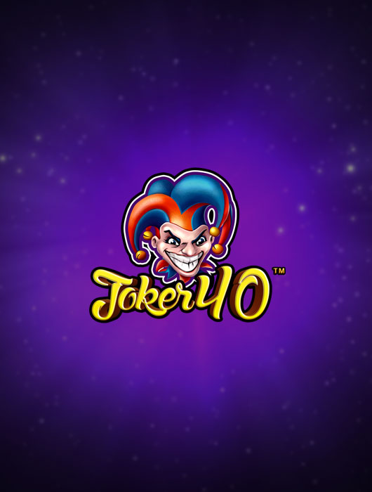 Joker 40