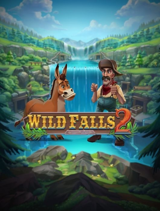 Wild Falls 2 Thumb