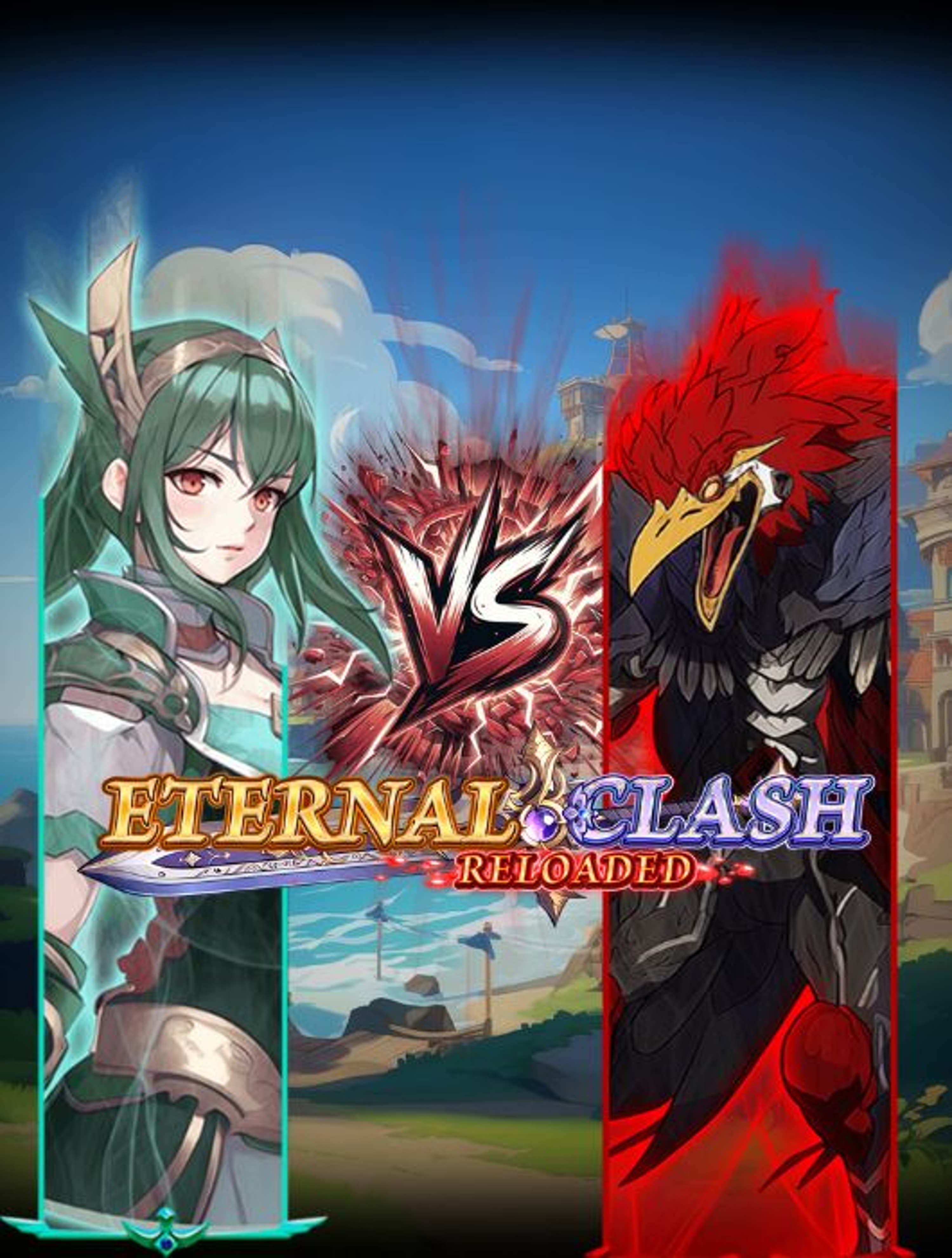 Eternal Clash Reloaded Thumb