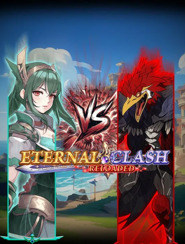 Eternal Clash Reloaded Thumb