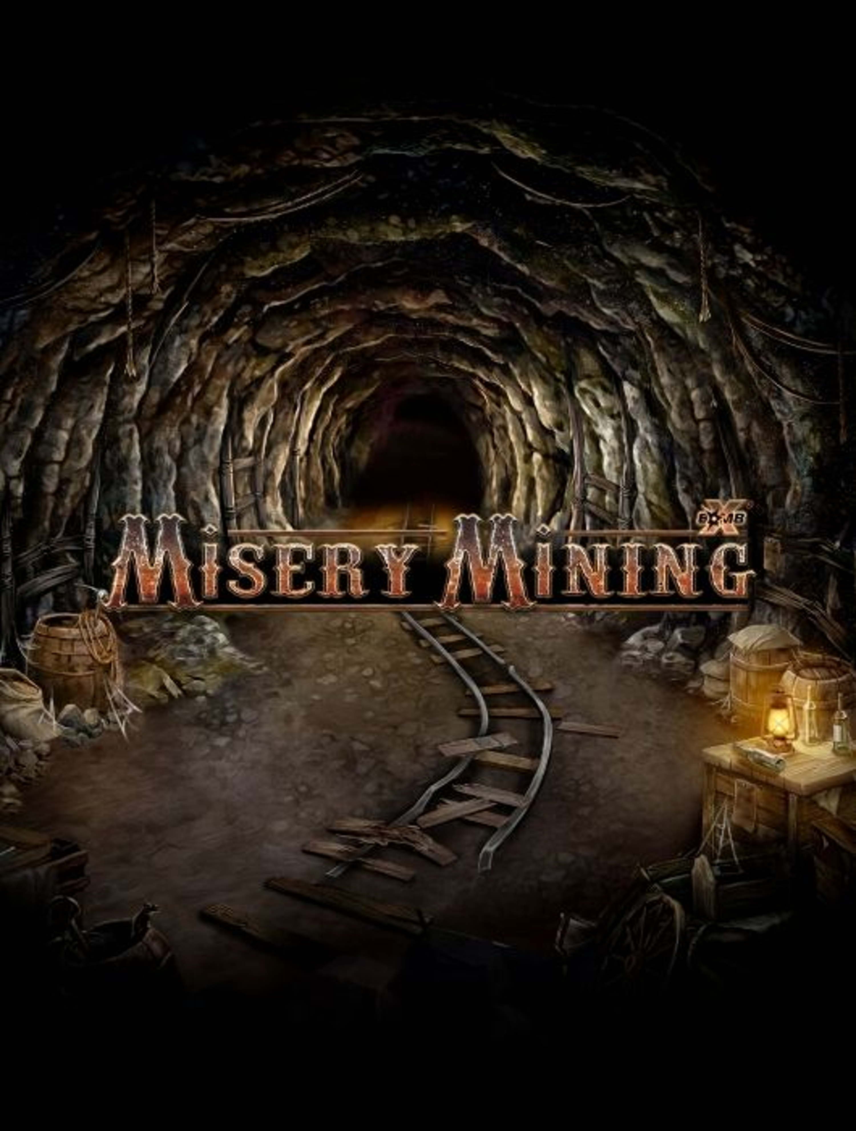 miserymining