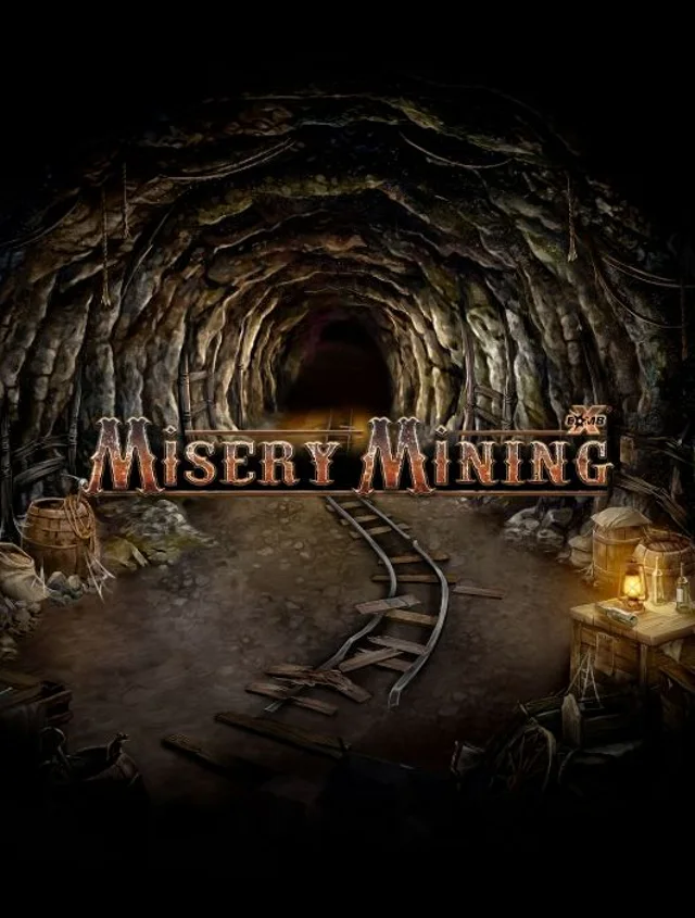miserymining