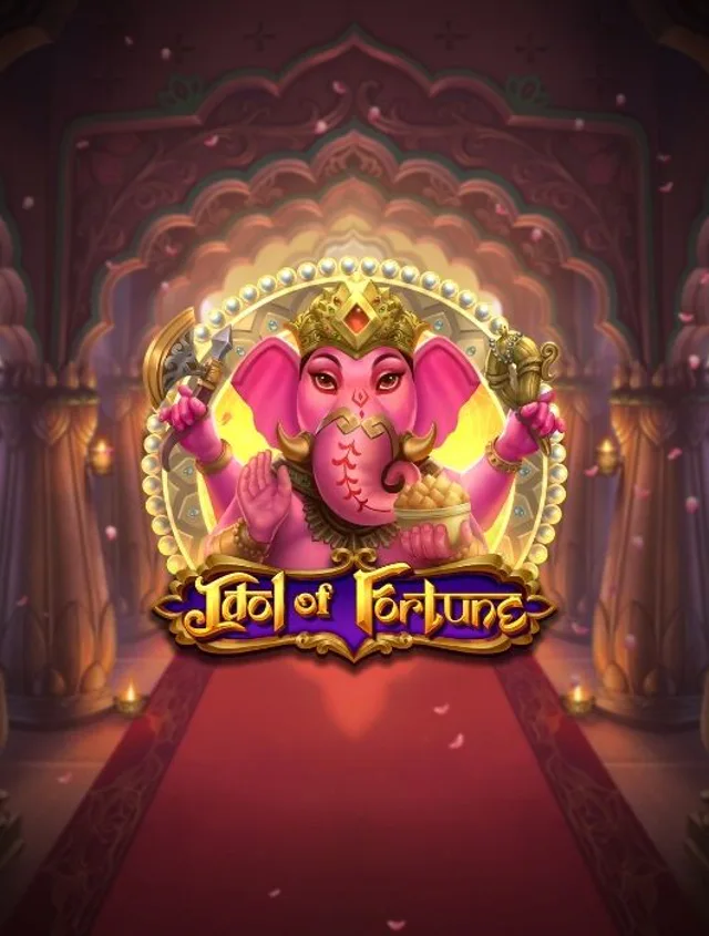Idol of Fortune Thumb