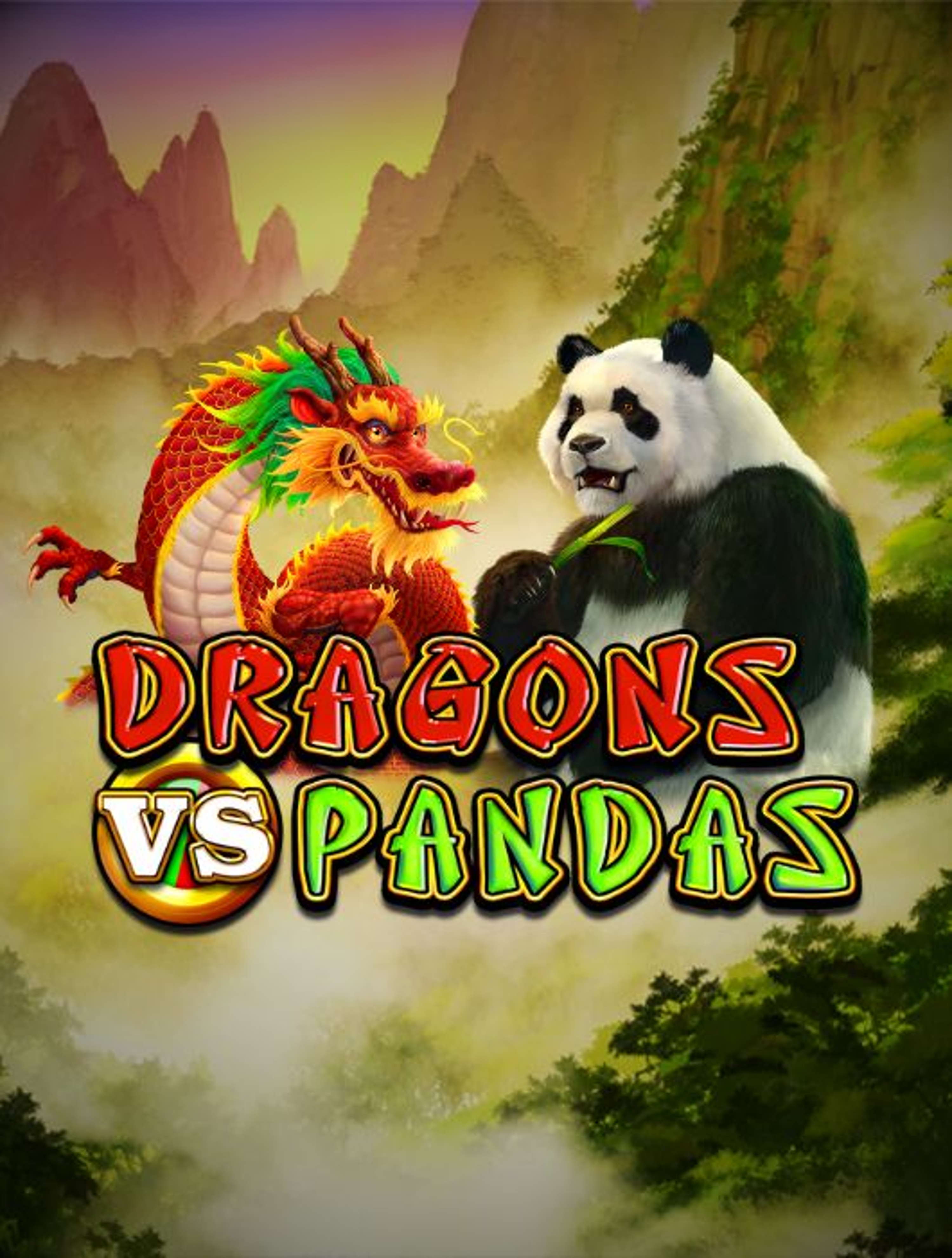 Dragons vs Pandas Thumb